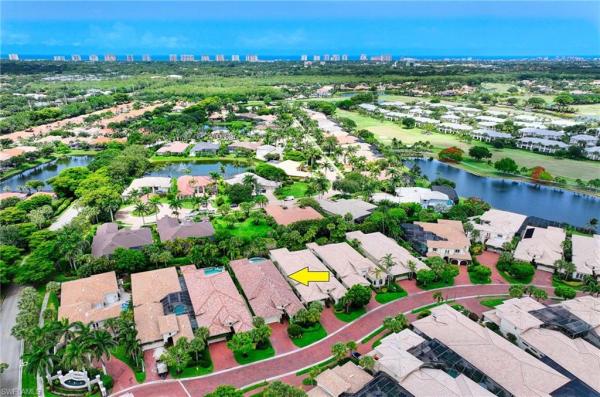 Terrabella At Pelican Marsh, 9013 Terranova Dr, Naples, Florida 34109, image 1