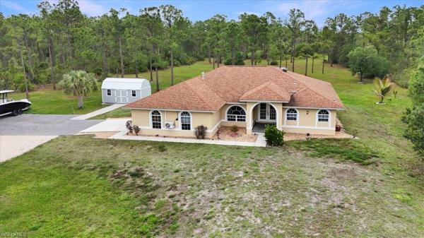 Golden Gate Estates, 3545 NE 72nd Ave, Naples, Florida 34120, image 3