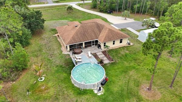 Golden Gate Estates, 3545 NE 72nd Ave, Naples, Florida 34120, image 2