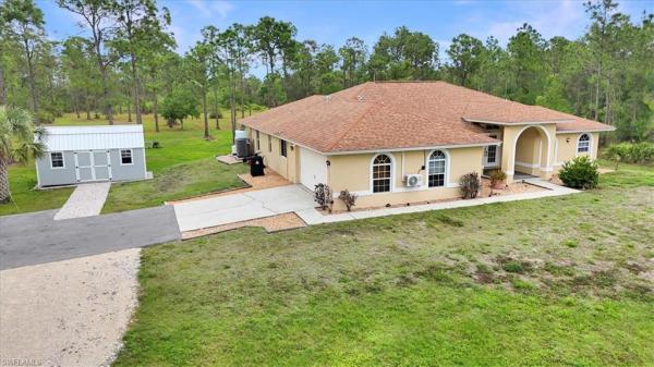 Golden Gate Estates, 3545 NE 72nd Ave, Naples, Florida 34120, image 1