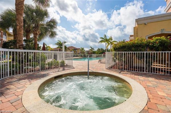 Bella Casa, 13110 Bella Casa Cir #214, Fort Myers, Florida 33966, image 3