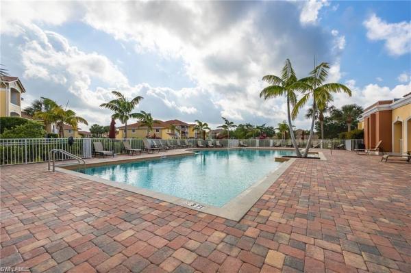 Bella Casa, 13110 Bella Casa Cir #214, Fort Myers, Florida 33966, image 2