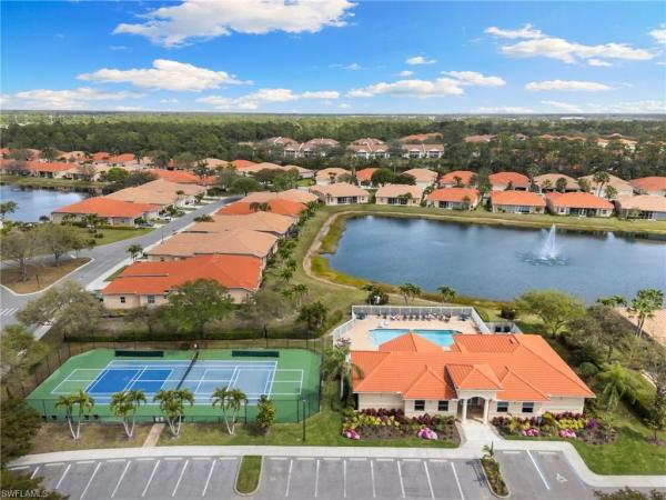 The Sanctuary, 8140 Chancel Ct #2, Naples, Florida 34104, image 3