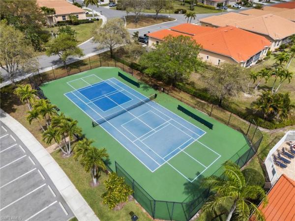 The Sanctuary, 8140 Chancel Ct #2, Naples, Florida 34104, image 2