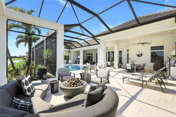 Seneca At Talis Park, 16438 Seneca Way, Naples, Florida 34110, image 3