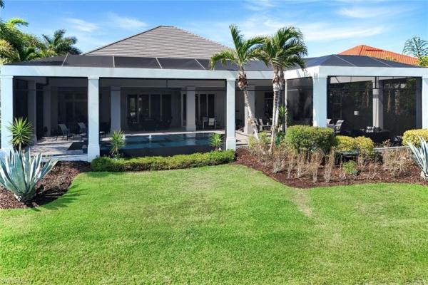 Seneca At Talis Park, 16438 Seneca Way, Naples, Florida 34110, image 2