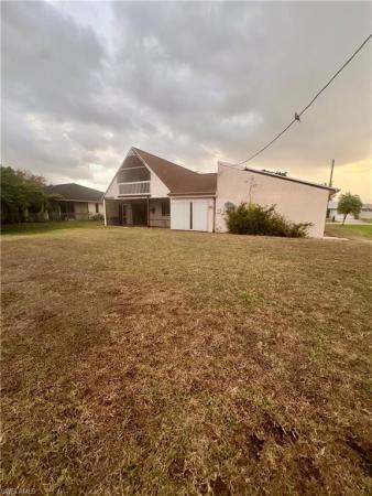 Cape Coral, 408 37th Ter, Cape Coral, Florida 33914, image 1