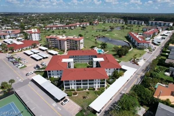 High Point Country Club, 53 W High Point Cir #107, Naples, Florida 34103, image 2