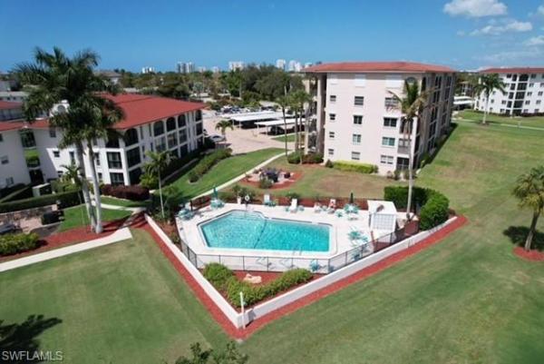 53 W High Point Cir #107, Naples, Florida 34103, image 1