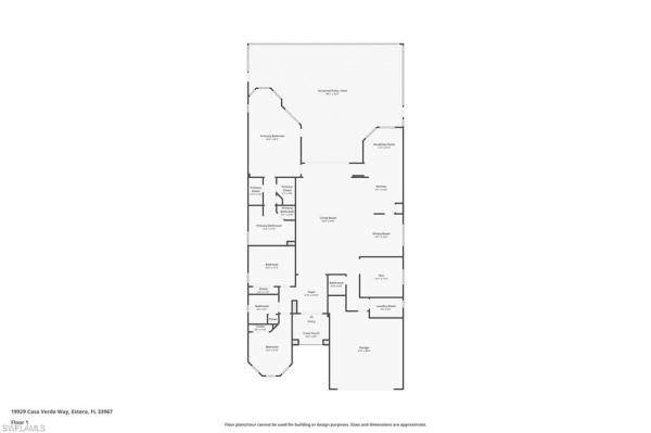 Belle Lago, 19929 Casa Verde Way, Estero, Florida 33967, image 1