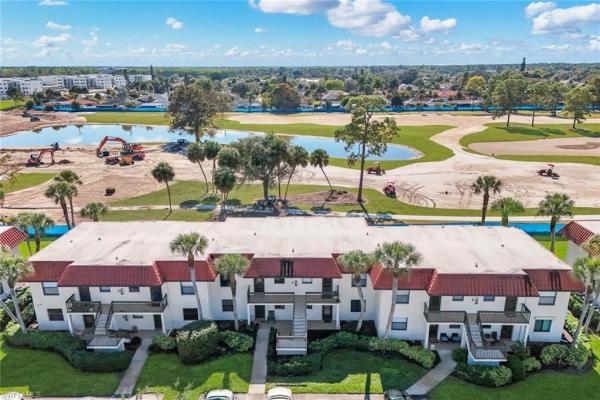 Fairways At Par 1, 4346 SW 27th Ct #101, Naples, Florida 34116, image 2