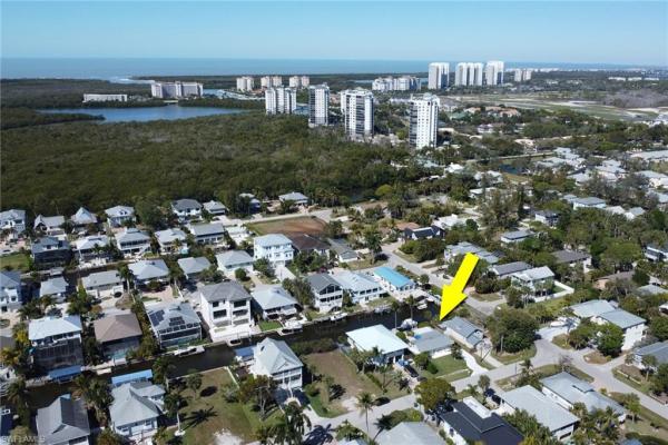 Gulf Harbor, 1293 Rainbow Ct, Naples, Florida 34110, image 2