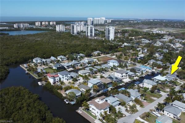 Gulf Harbor, 1293 Rainbow Ct, Naples, Florida 34110, image 1