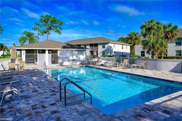1476 Churchill Cir #J-202, Naples, Florida 34116, image 1