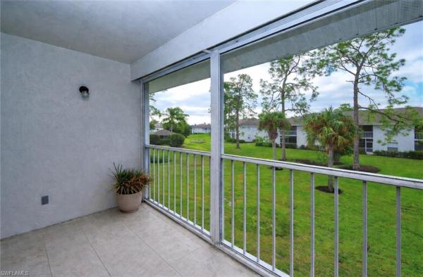 Canterbury Village, 1476 Churchill Cir #J-202, Naples, Florida 34116, image 3