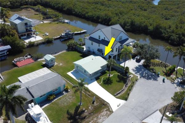 Gulf Harbor, 1278 Rainbow Ct, Naples, Florida 34110, image 2