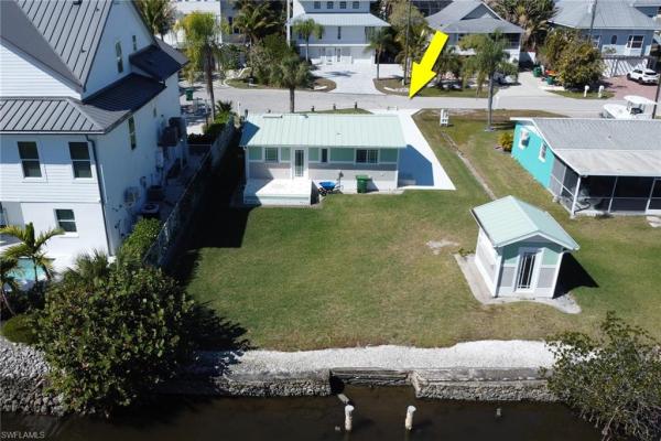 Gulf Harbor, 1278 Rainbow Ct, Naples, Florida 34110, image 1