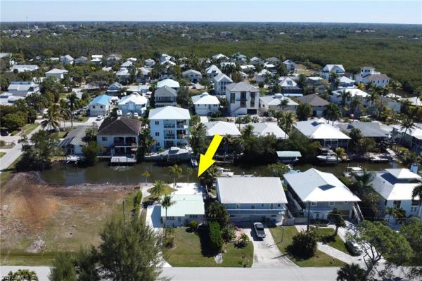 Gulf Harbor, 1290 Venetian Way, Naples, Florida 34110, image 2