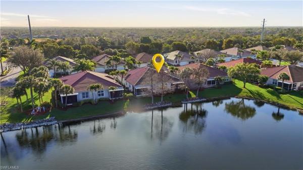 Colony Lakes, 17051 Colony Lakes Blvd, Fort Myers, Florida 33908, image 3
