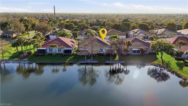 Colony Lakes, 17051 Colony Lakes Blvd, Fort Myers, Florida 33908, image 2