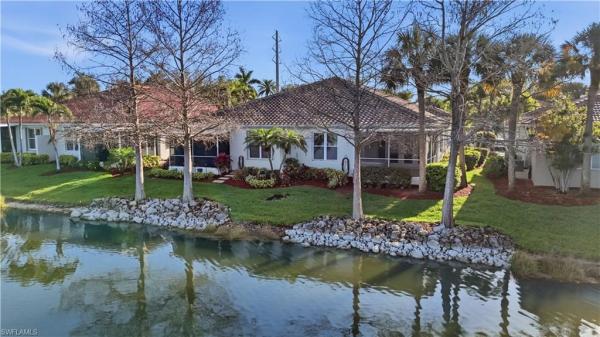 Colony Lakes, 17051 Colony Lakes Blvd, Fort Myers, Florida 33908, image 1