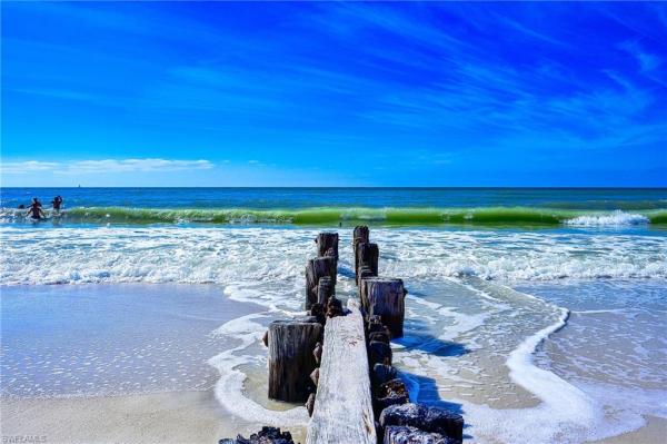 Bayside Villas At Olde Naples, 1100 S 9th St #E101, Naples, Florida 34102, image 3