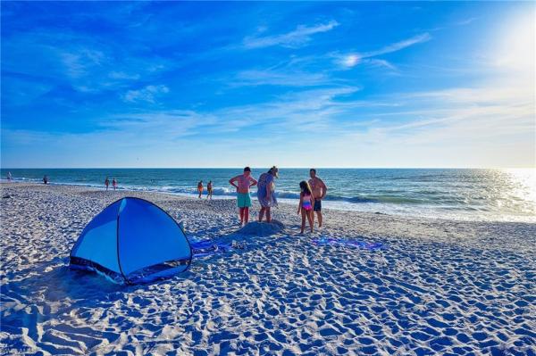Bayside Villas At Olde Naples, 1100 S 9th St #E101, Naples, Florida 34102, image 2