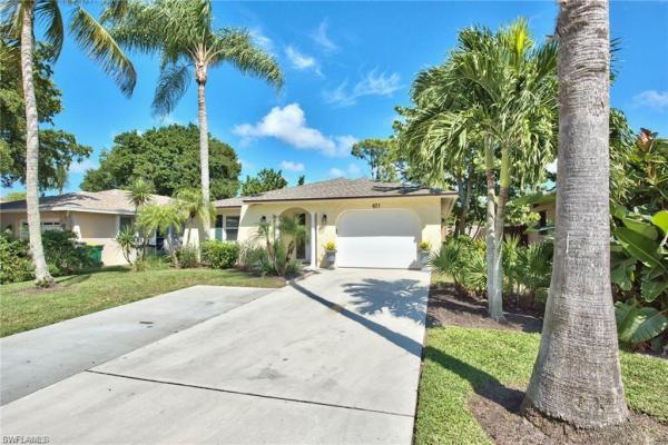 Naples Park, 671 N 98th Ave, Naples, Florida 34108, image 1