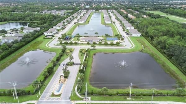 Meadowood, 15026 Wildflower Cir, Naples, Florida 34119, image 1