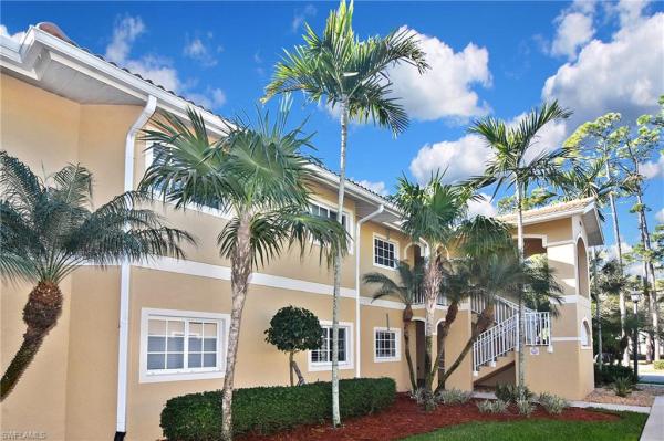 Casa Di Fiori, 1125 Winding Pines Cir #208, Cape Coral, Florida 33909, image 2