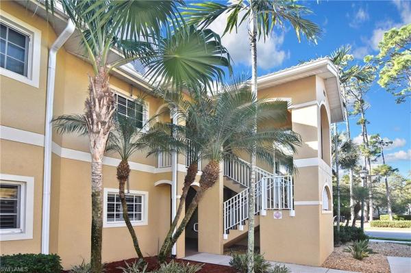 Casa Di Fiori, 1125 Winding Pines Cir #208, Cape Coral, Florida 33909, image 1