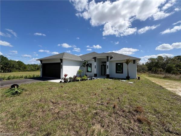 Golden Gate Estates, 6186 N Everglades Blvd, Naples, Florida 34120, image 1