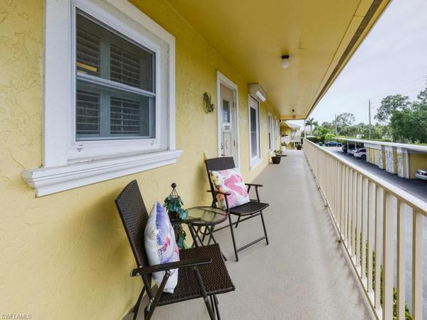 Riviera Golf Estates, 351 Charlemagne Blvd #B208, Naples, Florida 34112, image 2