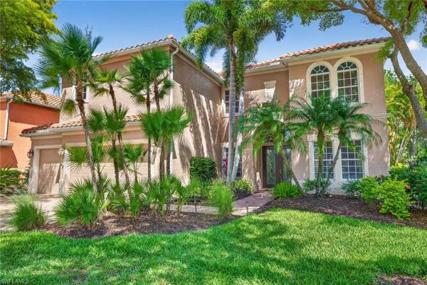 Rookery Pointe, 9960 Rookery Cir, Estero, Florida 33928, image 1