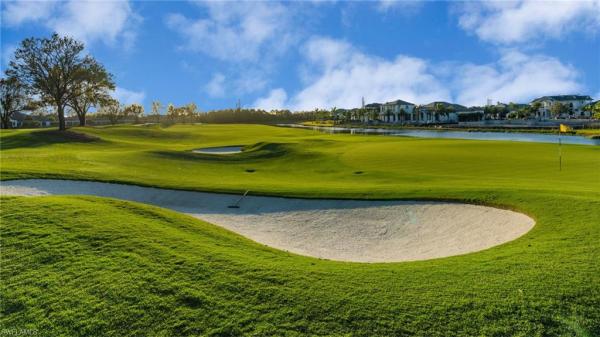 Carrara At Talis Park, 16422 Carrara Way #301, Naples, Florida 34110, image 1