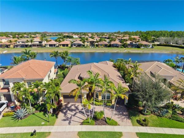 Riverstone, 3633 Santaren Ct, Naples, Florida 34119, image 1