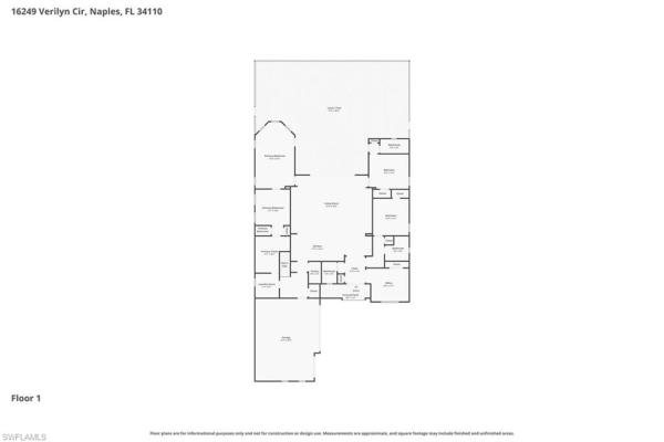Ardena, 16249 Verilyn Cir, Naples, Florida 34110, image 3