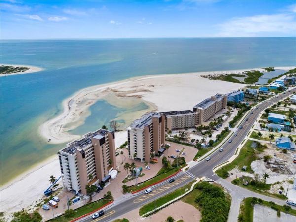 Island's End, 8400 Estero Blvd #805, Fort Myers Beach, Florida 33931, image 3