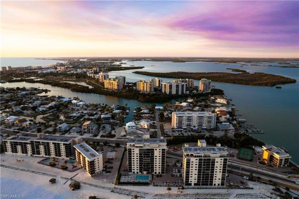 Island's End, 8400 Estero Blvd #805, Fort Myers Beach, Florida 33931, image 1