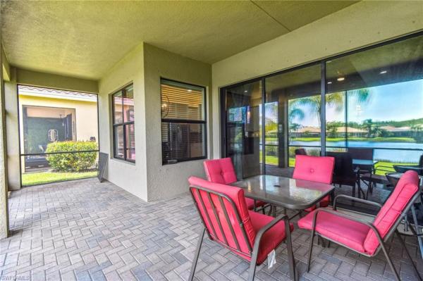 Marina Bay, 11541 W Stonecreek Cir, Fort Myers, Florida 33913, image 1