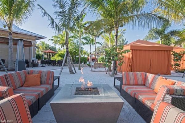Esplanade Golf & Country Club, 9536 Montelanico Loop, Naples, Florida 34119, image 2