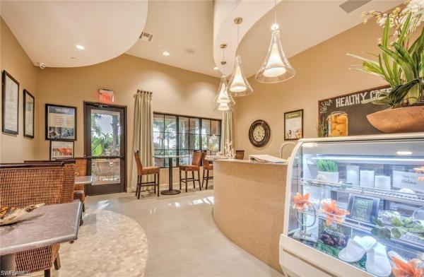 Esplanade Golf & Country Club, 9536 Montelanico Loop, Naples, Florida 34119, image 1