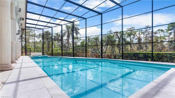 Quail Creek, 13323 Rosewood Ln, Naples, Florida 34119, image 2