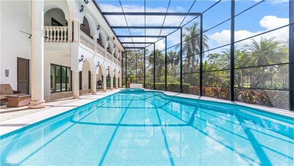 Quail Creek, 13323 Rosewood Ln, Naples, Florida 34119, image 1