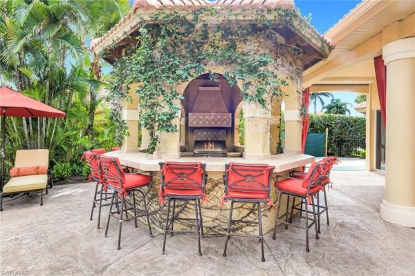 Watercrest At Pelican Marsh, 2350 Cheshire Ln, Naples, Florida 34109, image 1