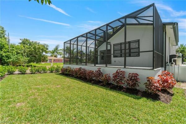 Naples No HOA, 2769 Van Buren Ave, Naples, Florida 34112, image 1