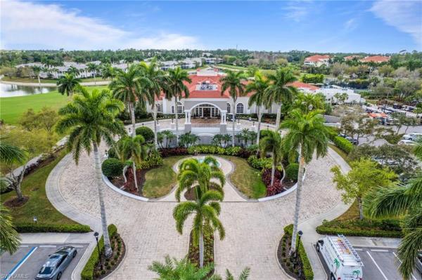 Lake Placid Village, 4832 Cerromar Dr, Naples, Florida 34112, image 1