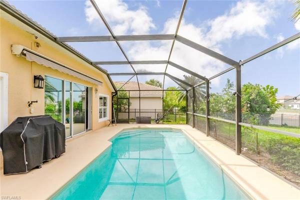 Emerson Park, 4401 Steinbeck Way, Ave Maria, Florida 34142, image 1