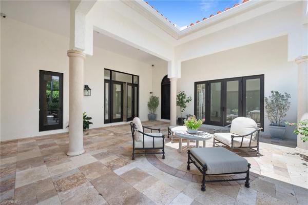 Norman Estates At Tiburon, 2749 Medallist Ln, Naples, Florida 34109, image 3