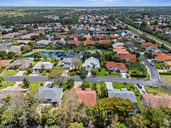 Moon Lake, 930 Moon Lake Dr, Naples, Florida 34104, image 1